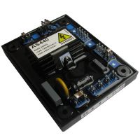 AS440 automatic voltage regulator/AVR for generator/AVR for alternator