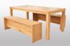 Sell Solid Oak Dining Set