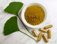 Sell Gingko Biloba Extract water soluble