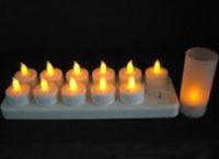 Sell rechargeable candle