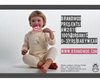 Sell BrandMoo Organic Baby Apparel Stocks