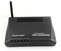 Sell 54M wireless adsl router, ACTIONTEC, GT-701,