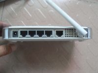 Sell 4 port ADSL2+ wireless router gateway