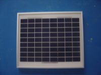 Sell 10W solar panel