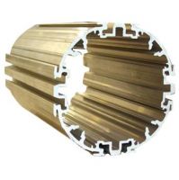 aluminium extrusion profile