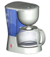 Sell quality coffee machine