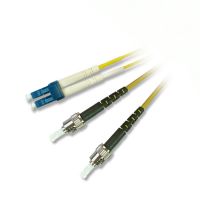 Sell LC-ST-SM-DX-3M fiber patch cord