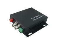 Sell 2V+1D Video optical transmitter
