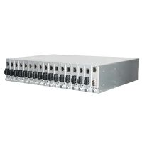 Sell THK-NMC-2U Net-Managed Chassis