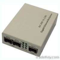 Sell THK-GEM1G+2.5G Gigabit Ethernet Multiplexer