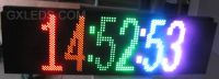 OUT DOOR LED SIGN