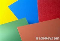 Sell Color Coated Aluminum Sheet