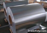 Sell Hot Rolled Aluminum Coil