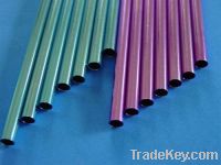 Sell Thin-wall Aluminum Tube