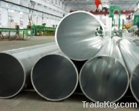 Sell Large Aluminum Tube