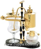 Royal Belgium Balancing Siphon Coffee Maker (1304)