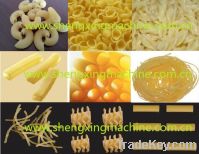 Sell macaroni machine pasta machine