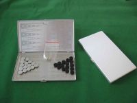 Sell Aluminum Chess Game