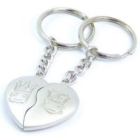 Sell Key chain for lovers as vanlentine gifts