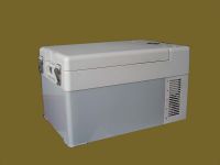 Portable Thermoelectric  Fridge NCT-20