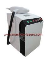 Portable Q Switch Laser Tatoo Removal Beauty Equipment