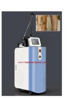 Medical Q Switch Nd Yag Laser Tatoo Removal Beauty Equipment