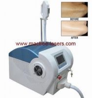 Sell Partable IPL Beauty Equipment(TY-N11)
