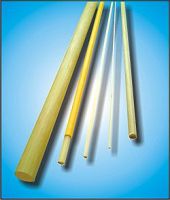 Sell  rods and pipes from fiberglass plastic