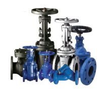 Sell all kinds of Wedge / Flat Gate Valves