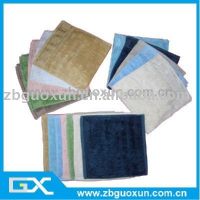 Sell 100% Cotton printed Towels