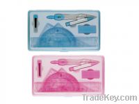 Sell stationery set: math set 5007