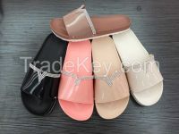 2015 women fashion colorul cooling summer sandals