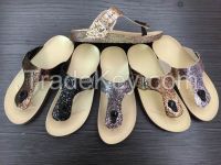 Sell Flip flops, slippers, pvc slippers, lady's slippers, sandals