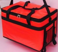 Fast Food Warmer Bag By Hualin Mikrouna Corporation Fast Food Warmer Bag