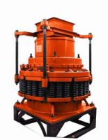 Sell cone crusher