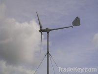Wind Generator (WH-3000)