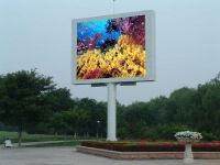 Sell big LED display