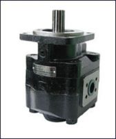 Sell Gear pump CBGJ3100