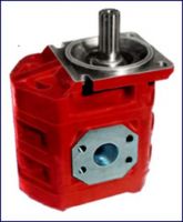 Sell Gear pump CBGJ2080