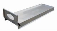 Sell Stainless Steel Stretcher Base (YXH-7A)