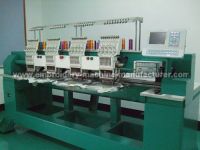 Sell Cap Embroidery Machine