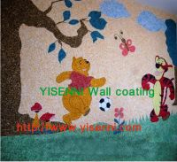 Sell YISENNI Wall Finish hides uneven, old and faded wall