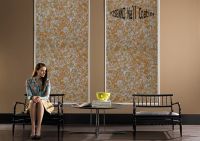 YISENNI Liquid Wallpaper, the perfect living room decoration materials