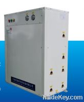 Sell water source heat recovery