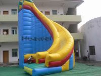 Sell  infltabale slide