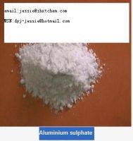 Sell Aluminum sulphate