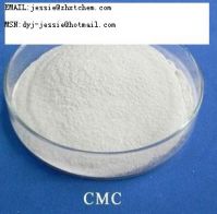 Sell Sodium Carboxymethyl Cellulose