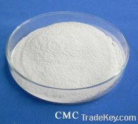 Sell CMC sodium carboxymethylcellulose