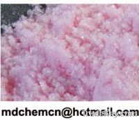 Sell Manganese chloride tetrahydrate