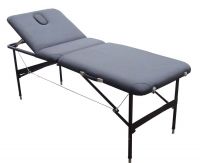 Sell iron massage table CMT-001